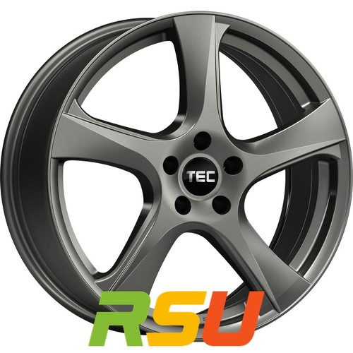 Tec speedwheels as5 gun - tec,