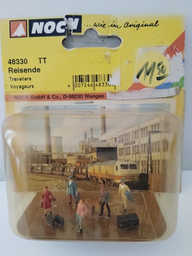Noch 48330 reisende - noch,