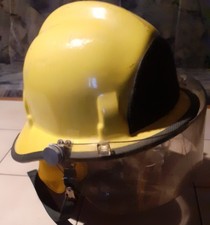US Feuerwehrhelm