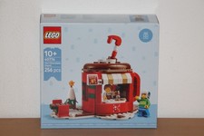 LEGO - Promo Weihnachten GWP