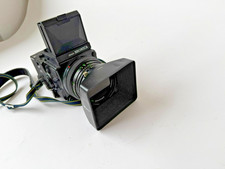 Zenza Bronica ETRS