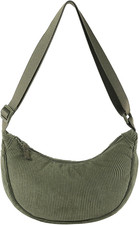Damen halbmond tasche - damen,