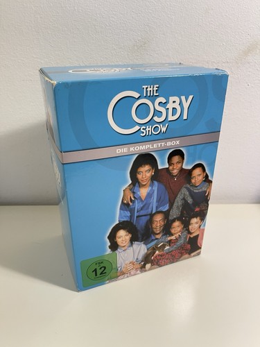 The bill cosby show - the,