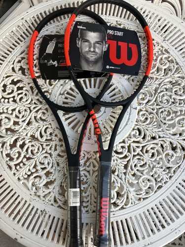 Tennisschläger wilson pro - tennisschläger,