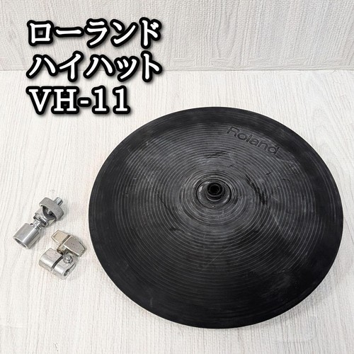 Roland drums hi hat - roland, v-drums