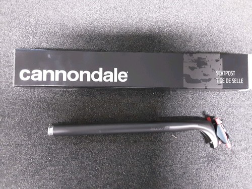 Sattelstütze cannondale save - sattelstütze,