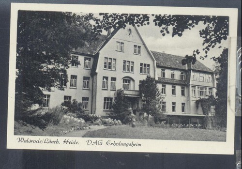 Walsrode lüneburg heide - /lüneburg,