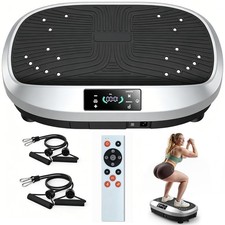 Vibrationsplatte fitness - vibrationsplatte,