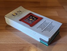 Konvolut 106 x UFN Münze