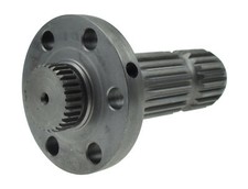 Zapfwellenendstück für Fendt