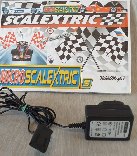 Hornby scalextric - hornby,
