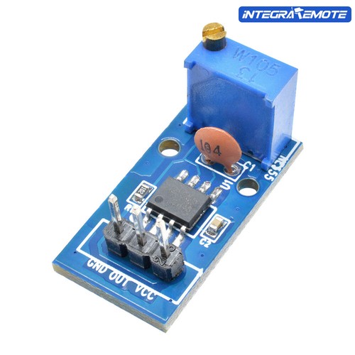 10pcs ne555 adjustable - 1/2/5/10pcs,