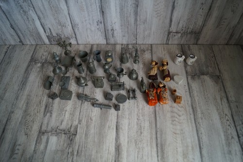 Setzkastenminiaturen