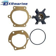 Impeller 09-1026B mit Stift