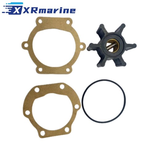Impeller kit für volvo penta - kit,
