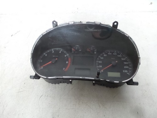 Seat ibiza 1 - ibiza, 6k