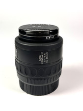 Smc pentax 6 35 - pentax-f, 1:4-5.6