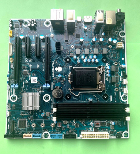 0t76pd dell alienware aurora - 0t76pd,