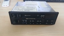Blaupunkt BMW Reverse RDS 1996 Radio mit Kassette