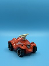 Bobby Car | Mini | Original | Rot | Vintage | Sammlung | Geschenkidee 