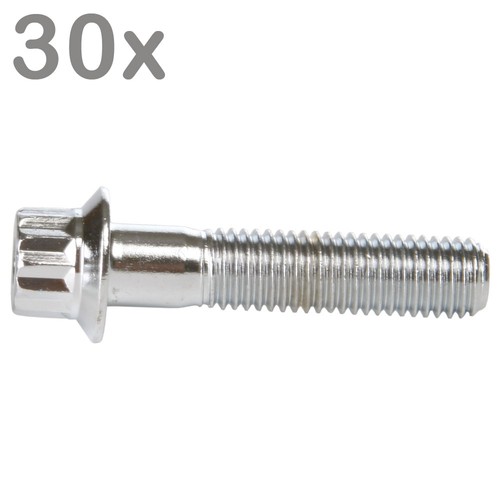 Felgenschrauben m7x32 - ,
