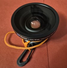 Epoque DCL-20 UW Unterwasser