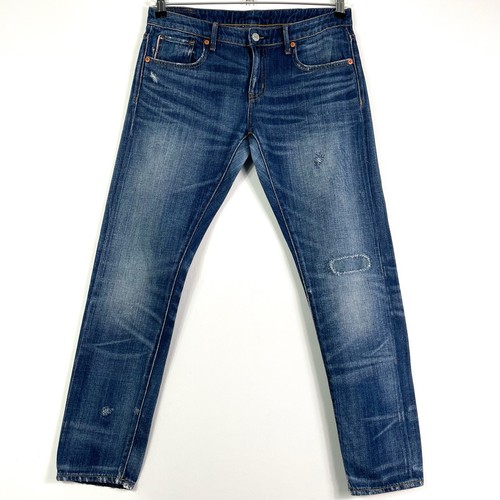 Ralph lauren denim supply - ralph,