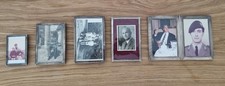 Bilderrahmen Sterling Silber