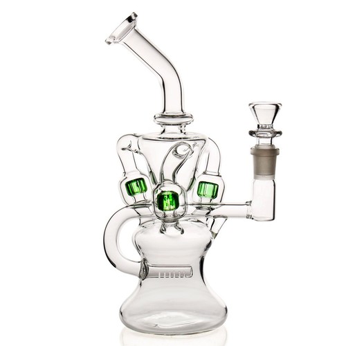Acryl bong glas - acryl,