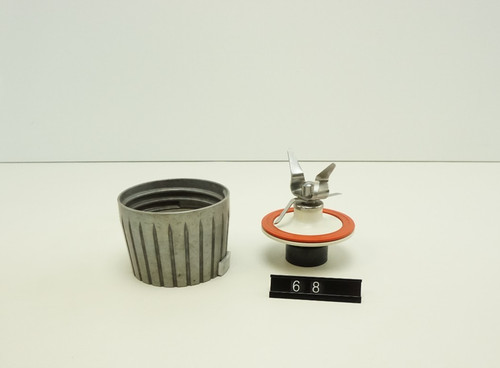 Braun mx32 mixermesser mit - braun,