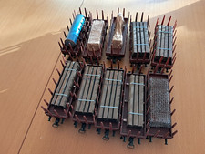 Ein Konvolut - 10 x Märklin (