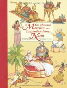 Märchen aus 1001 nacht von - 1001,