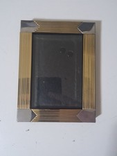 Bilderrahmen Foto Rahmen Gold