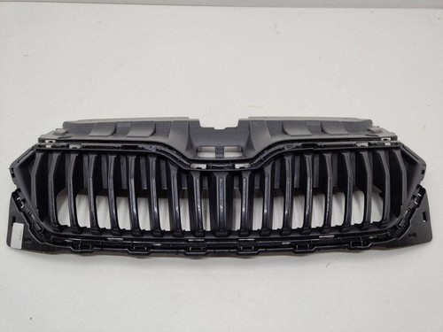 Skoda fabia mk3 2015 - fabia, (nj)