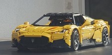 ⬛ RASTAR 93510 - Maserati™