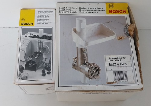 Bosch fruchtpressenvorsatz muz - bosch,