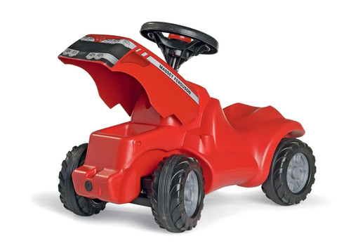 Rolly minitrac massey - minitrac,