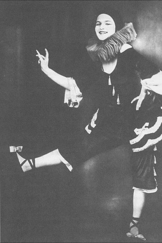 Anita berber 1917 foto - anita,