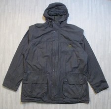 Barbour 1994 Durham Wachsjacke