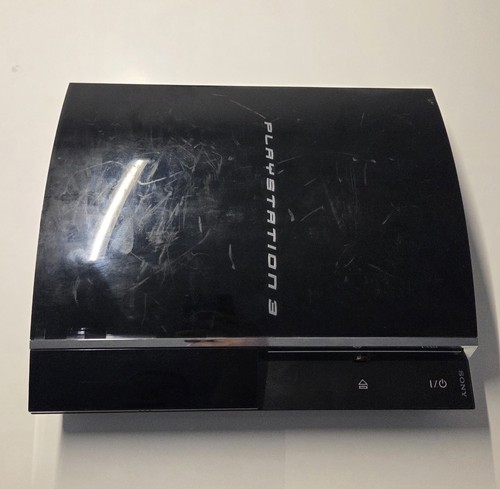 Sony playstation fat - sony,