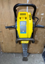 Atlas Copco Cobra Proe