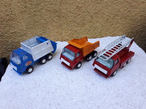 Stück blechauto tonka - stück,