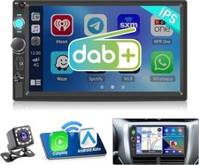 Ips doppel din dab - doppel,