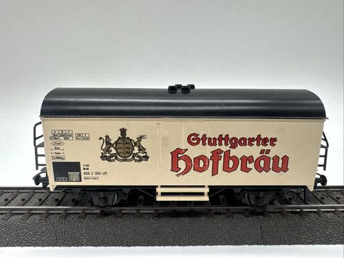Märklin 4439 bierwagen - 4439, h0