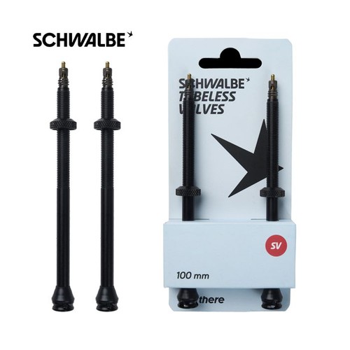 Tubeless ventil schwalbe - tubeless,