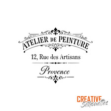 Atelier de Peinture