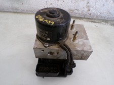 ABS Block VW Sharan 7M BJ1999 7M0614111AF 1J0907379H Hydraulikblock *512A31*