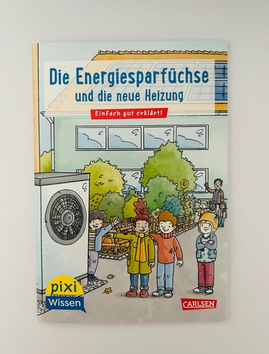 Pixi wissen buch die - wissen,