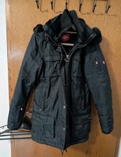 wellensteyn jacke damen