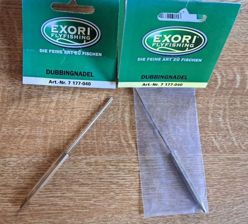 Neu dubbingnadel exori - neu!,